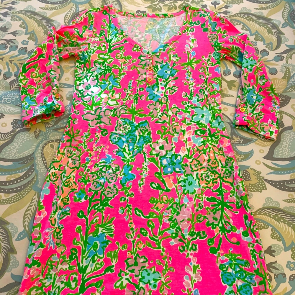 Lilly Pulitzer Dress XS